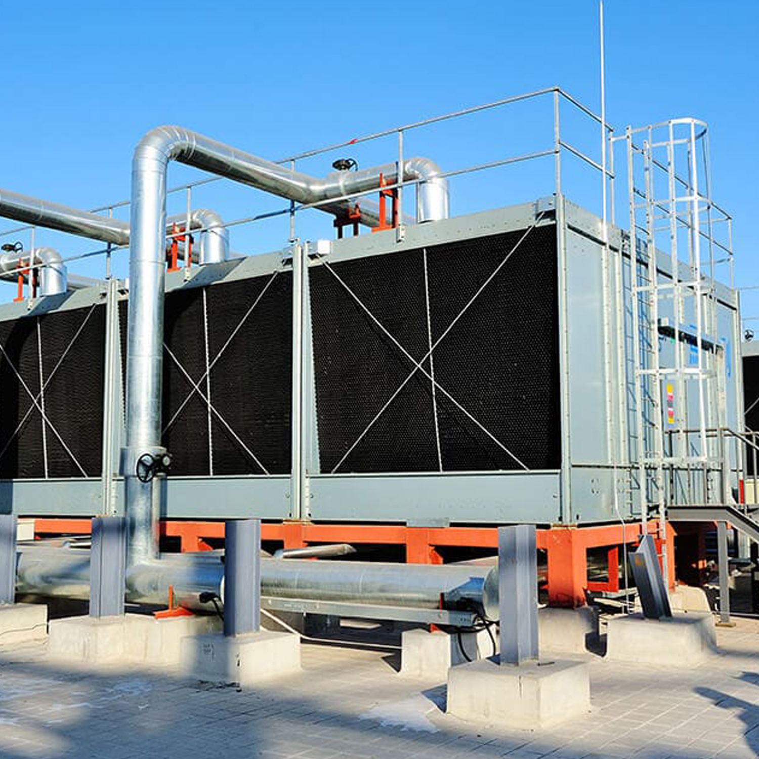 GP Solution Mechanical Services